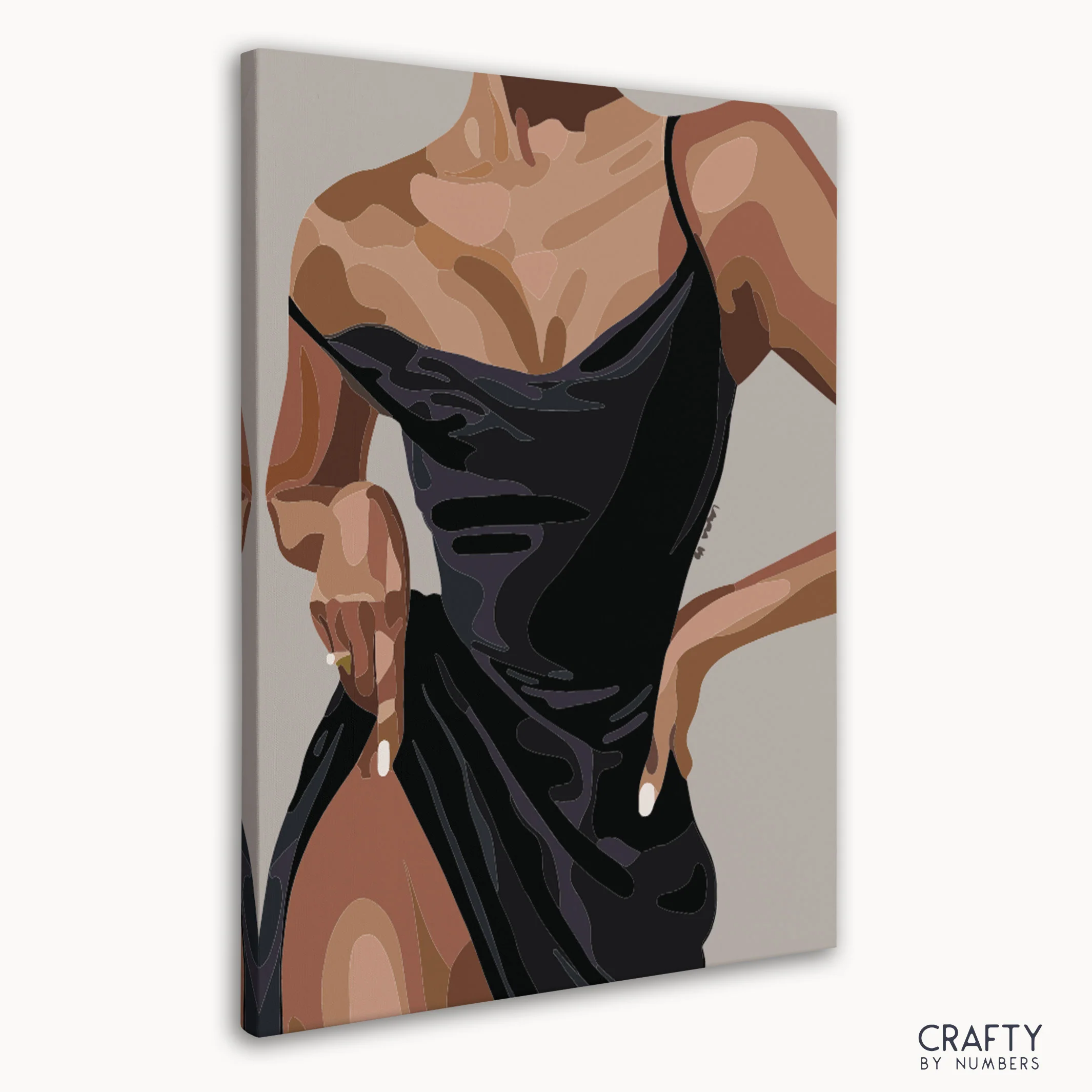 Elegant Silhouette - Image 3