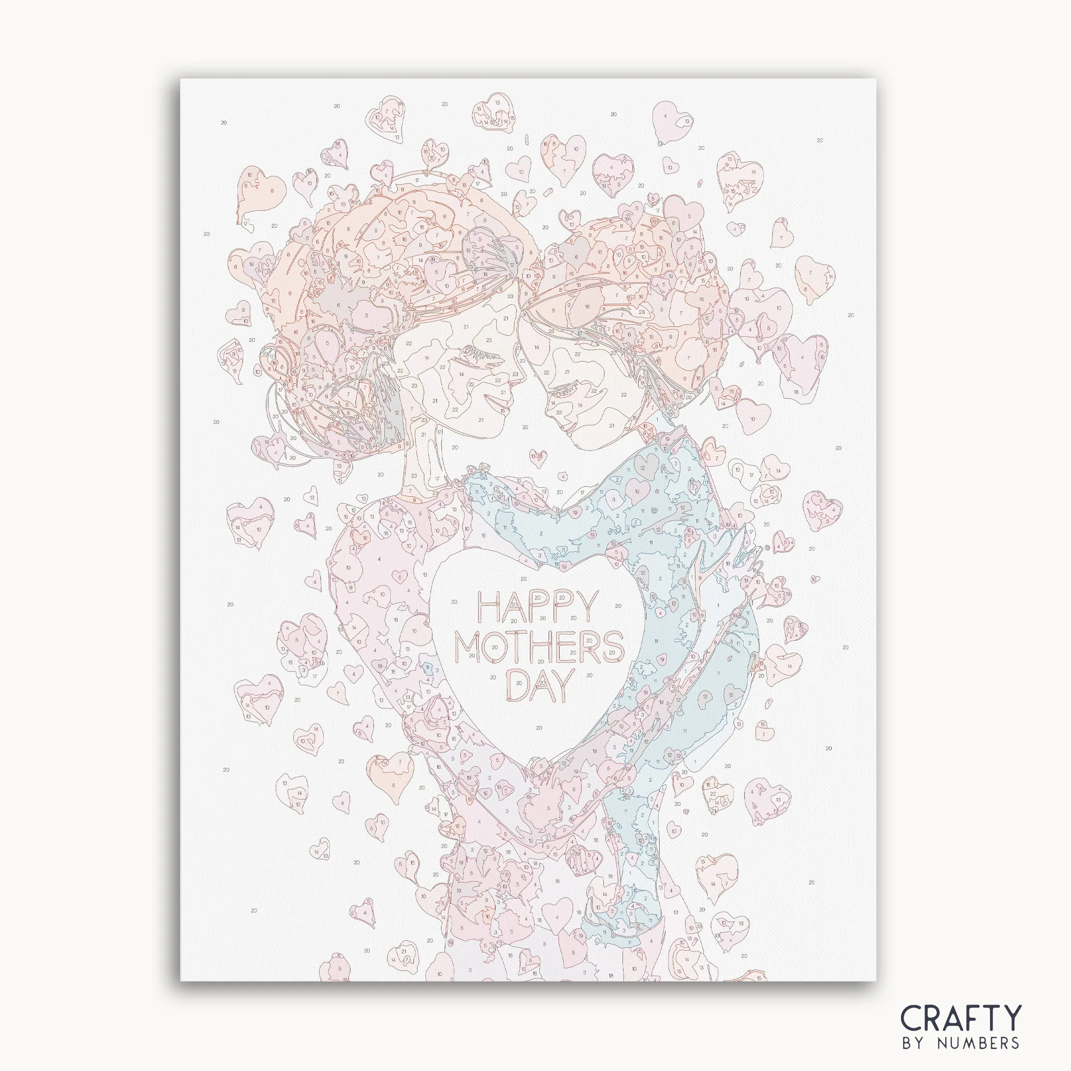 Embrace of Love - Image 2