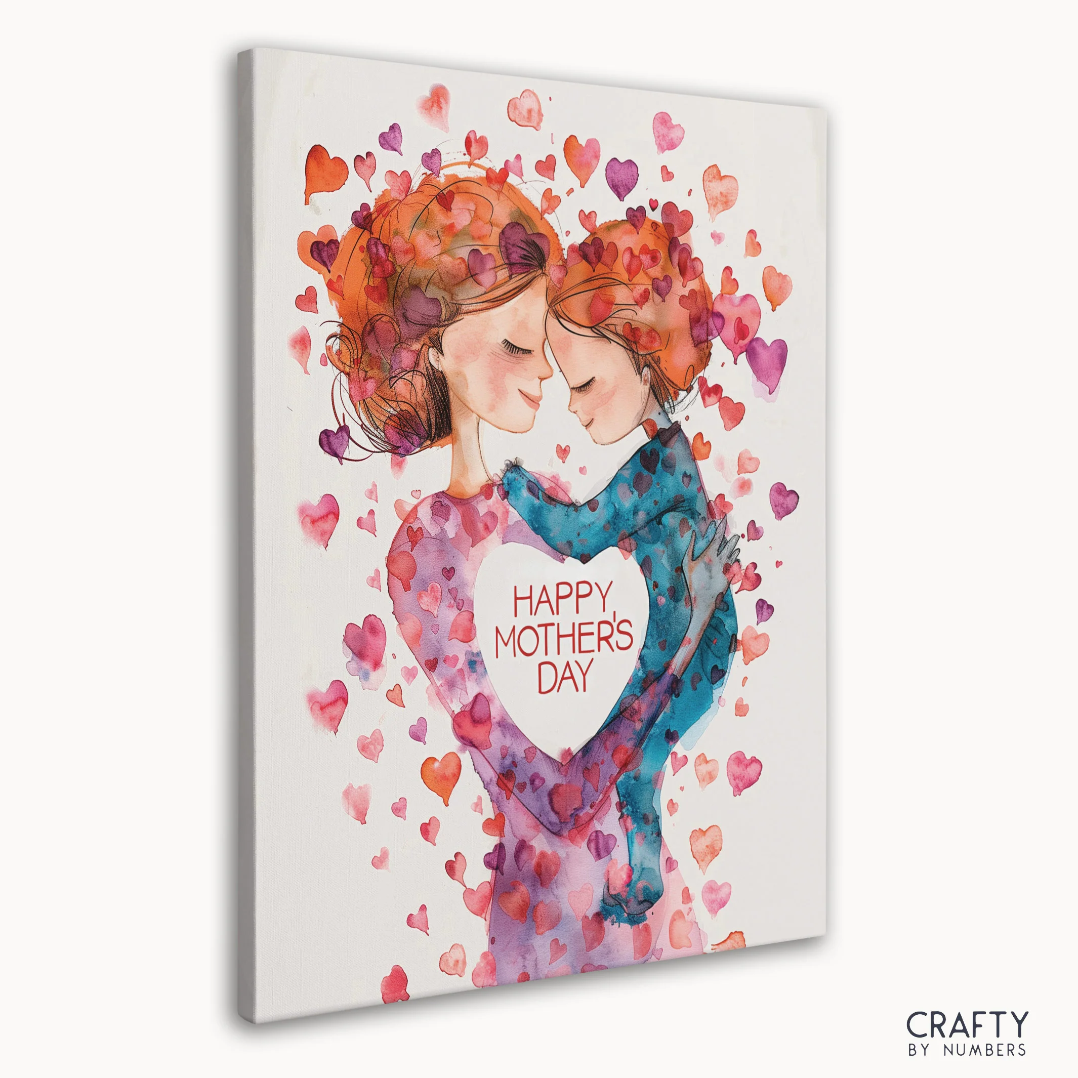 Embrace of Love - Image 3