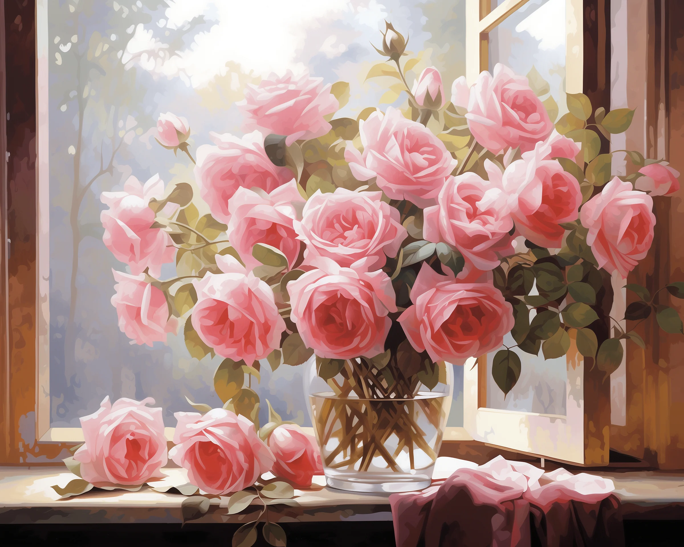 Eternal Blooms - Image 4