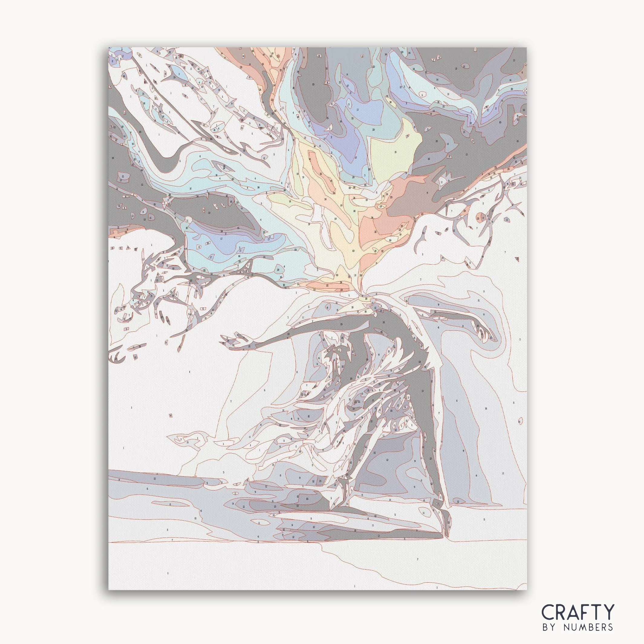 Explosive Ballet Dancer - Image 2