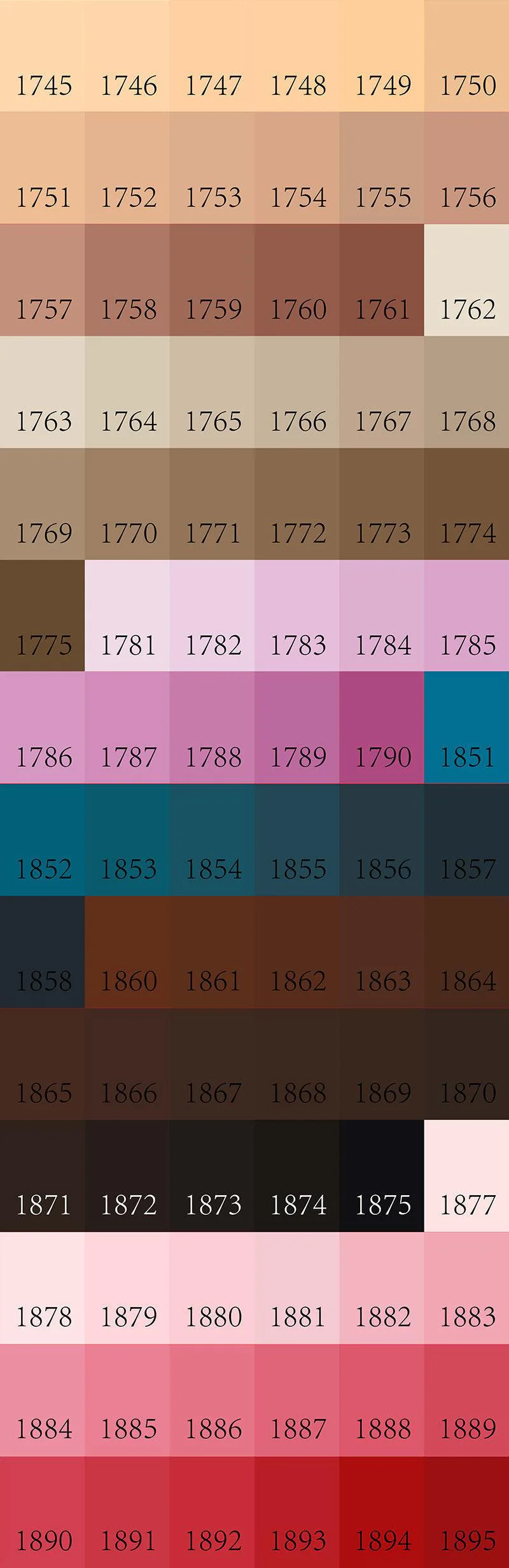 Extra Painting Set (24 Colors) - Image 10
