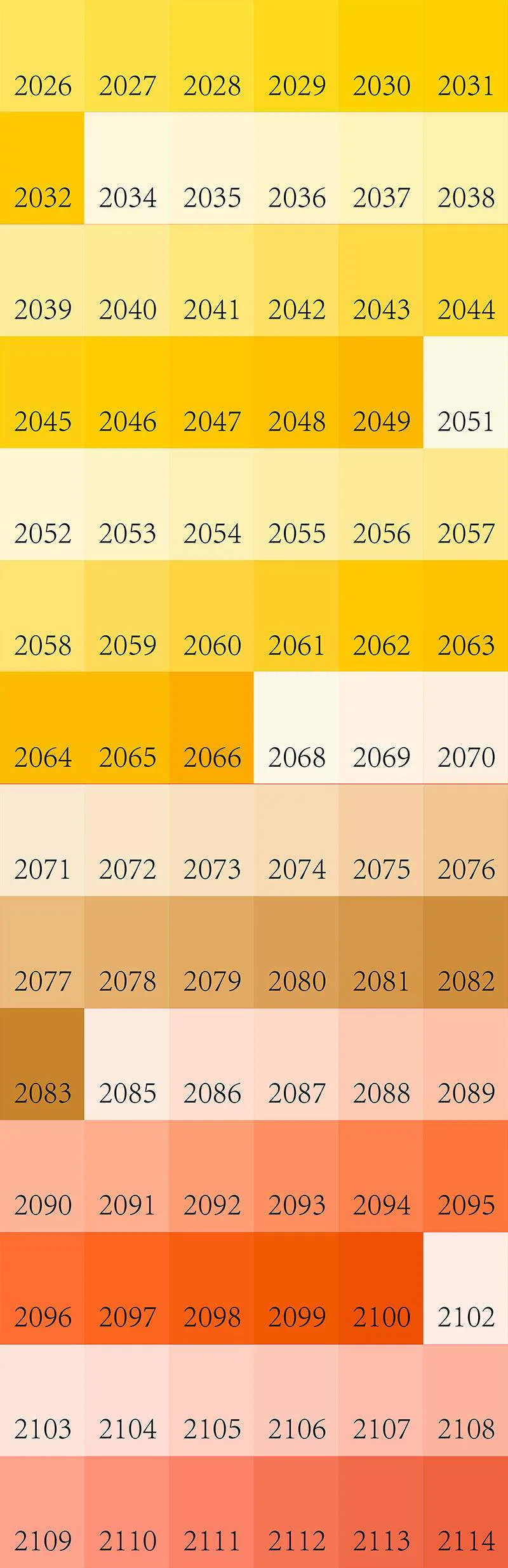 Extra Painting Set (24 Colors) - Image 12