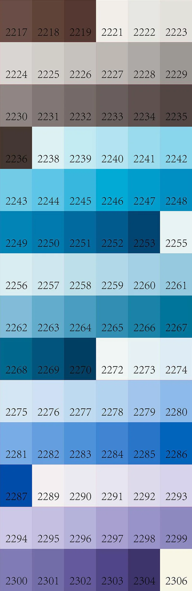 Extra Painting Set (36 Colors) - Image 14