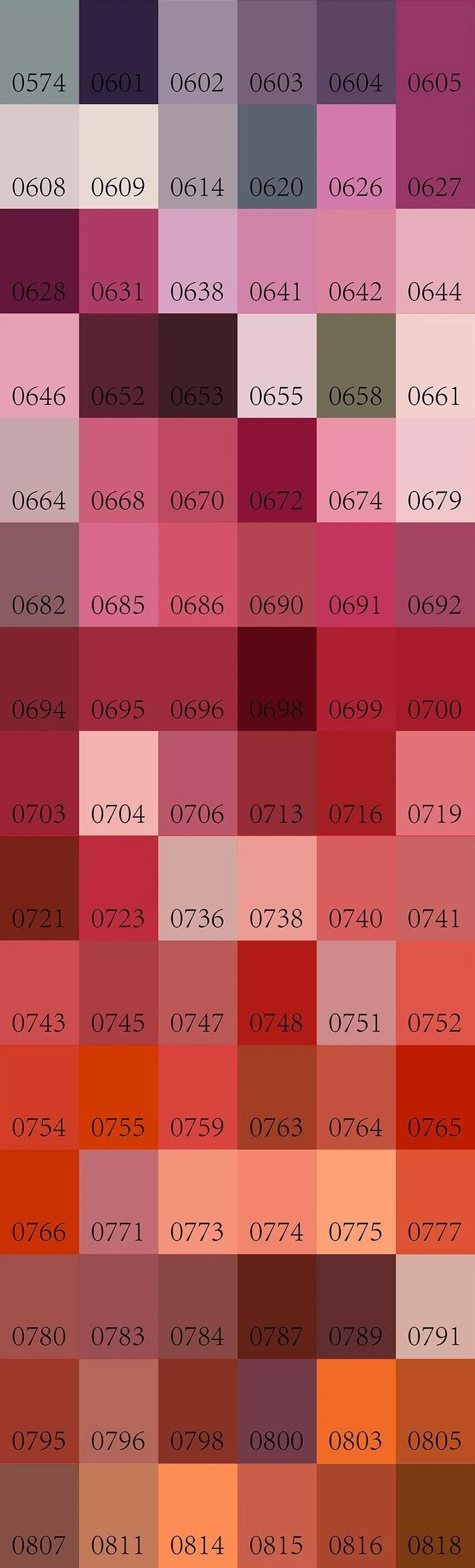 Extra Painting Set (36 Colors) - Image 6