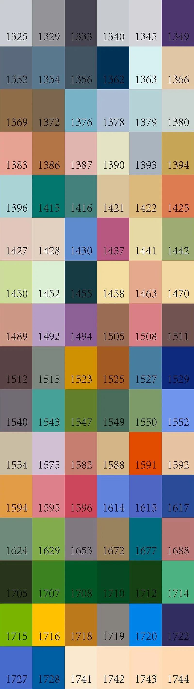 Extra Painting Set (36 Colors) - Image 9