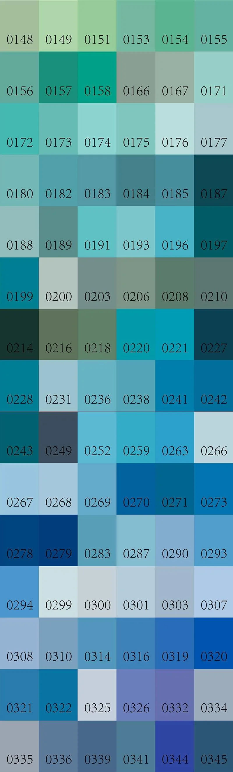 Extra Painting Set (48 Colors) - Image 4