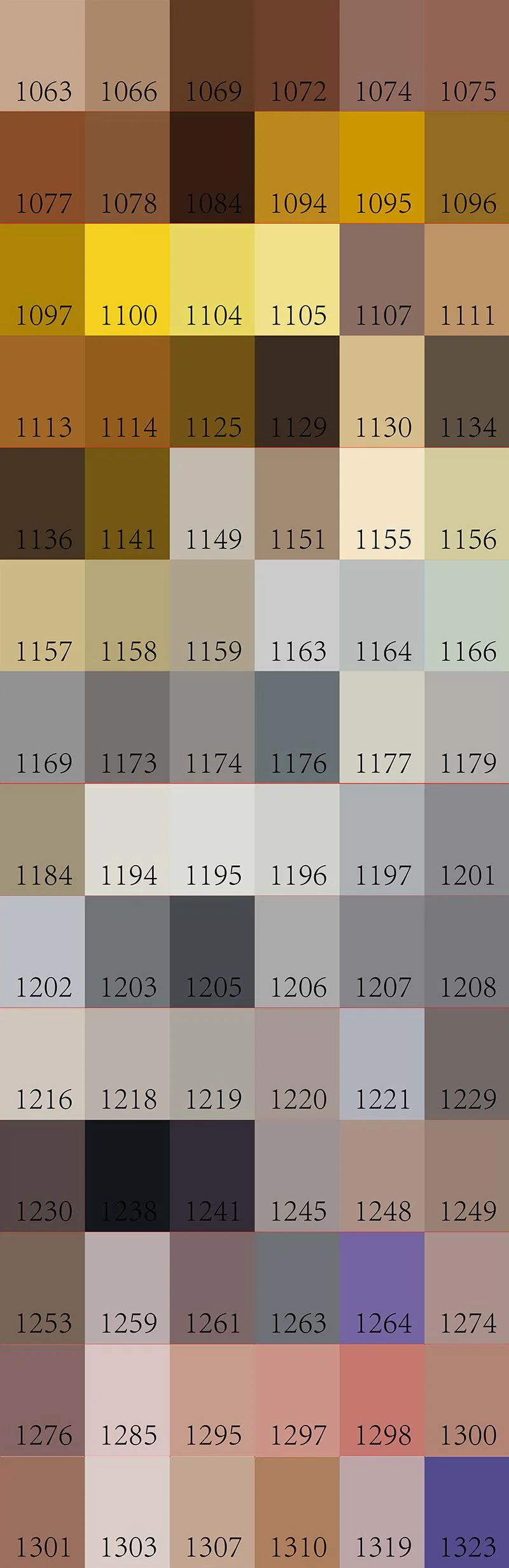 Extra Painting Set (48 Colors) - Image 8