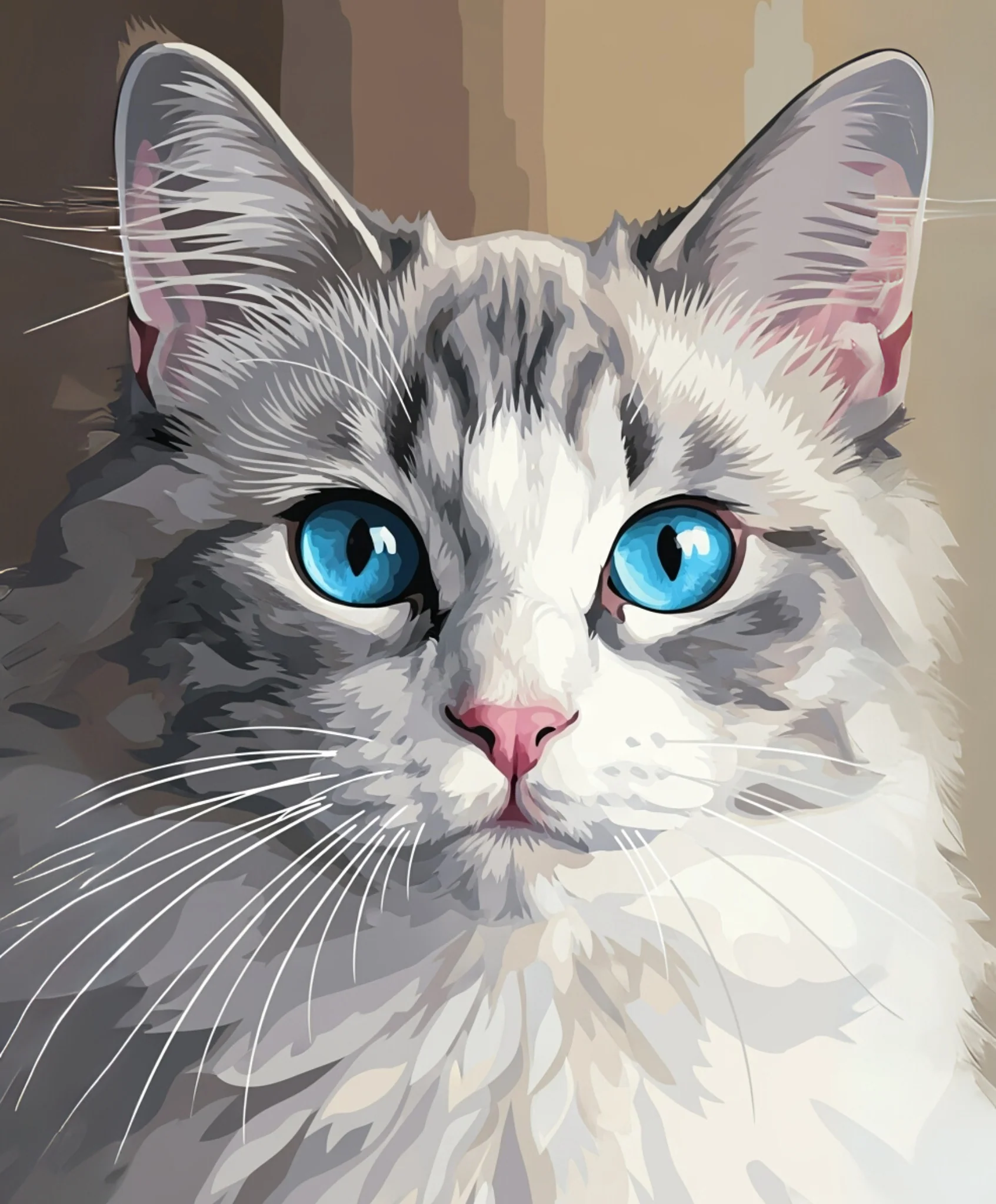 Eyes of the Muse - Image 4