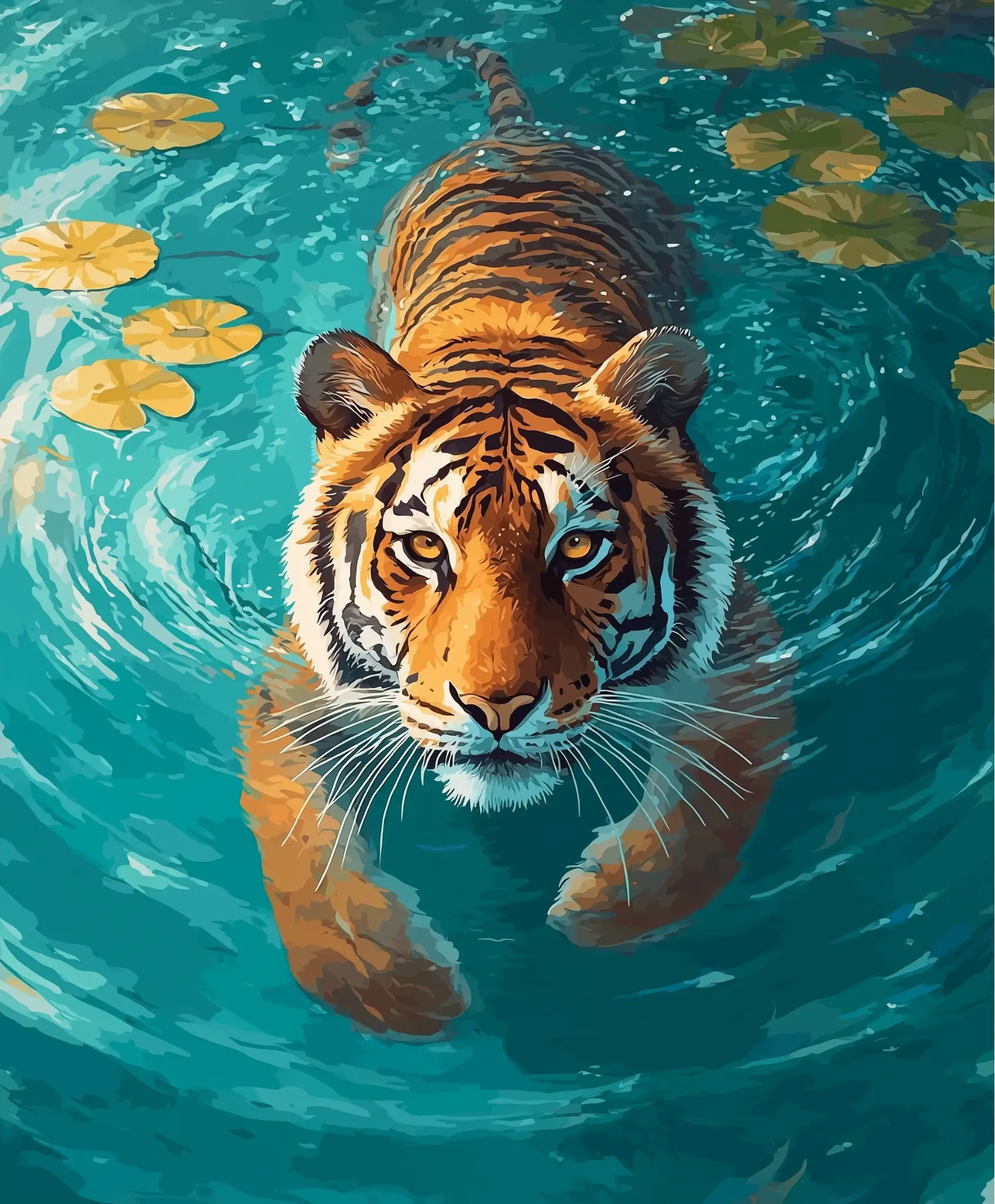 Eyes of the Wild - Image 4