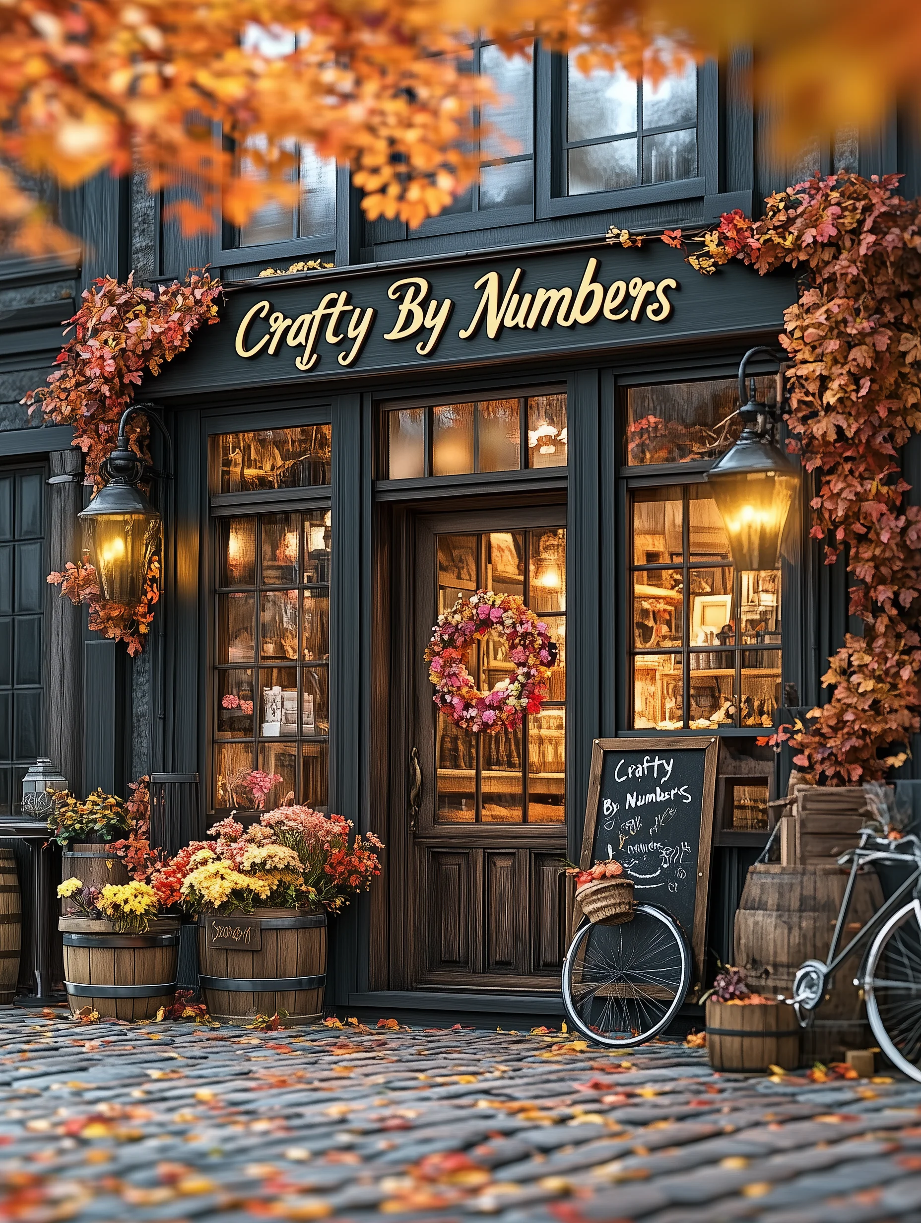 Fall Boutique - Image 2