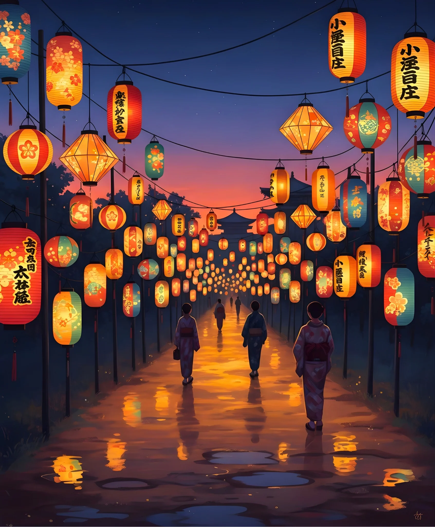 Festival of Light - Image 4