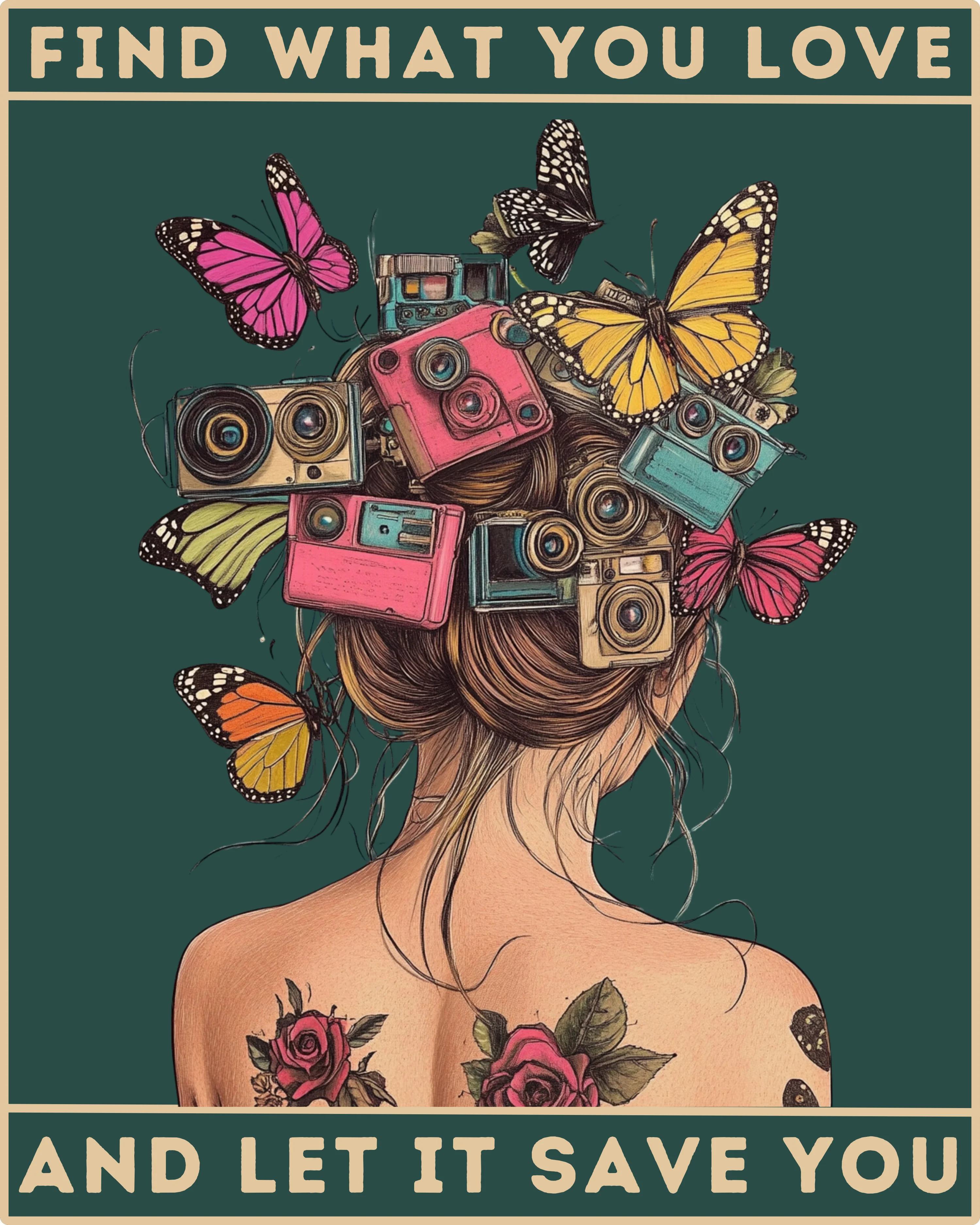 Find What You Love - Image 2