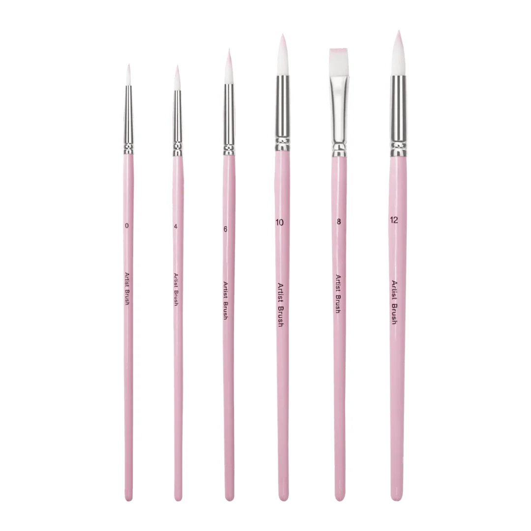 FineLine Brush Collection - Image 2