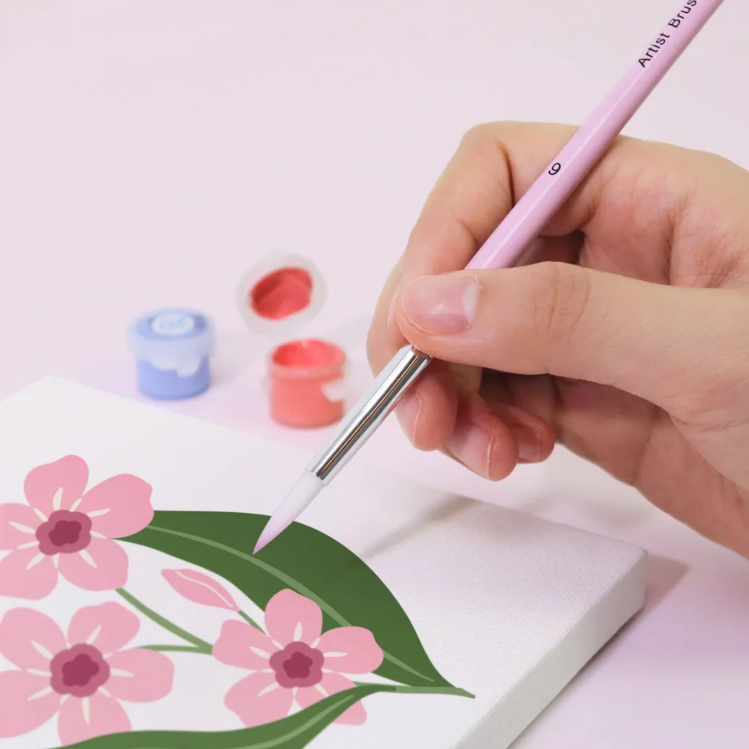 FineLine Brush Collection - Image 4