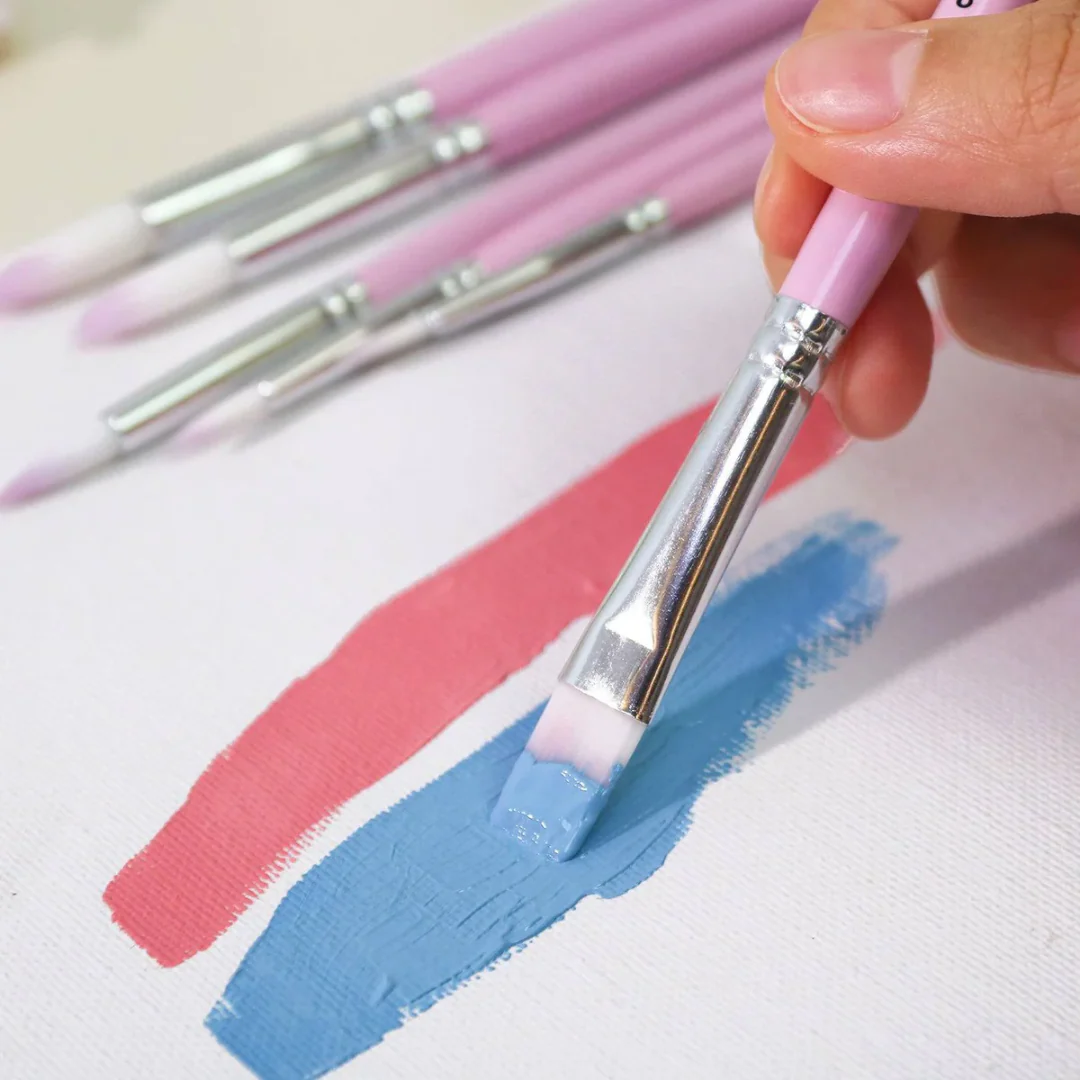 FineLine Brush Collection - Image 5