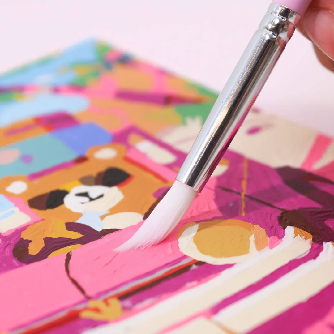 FineLine Brush Collection - Image 7