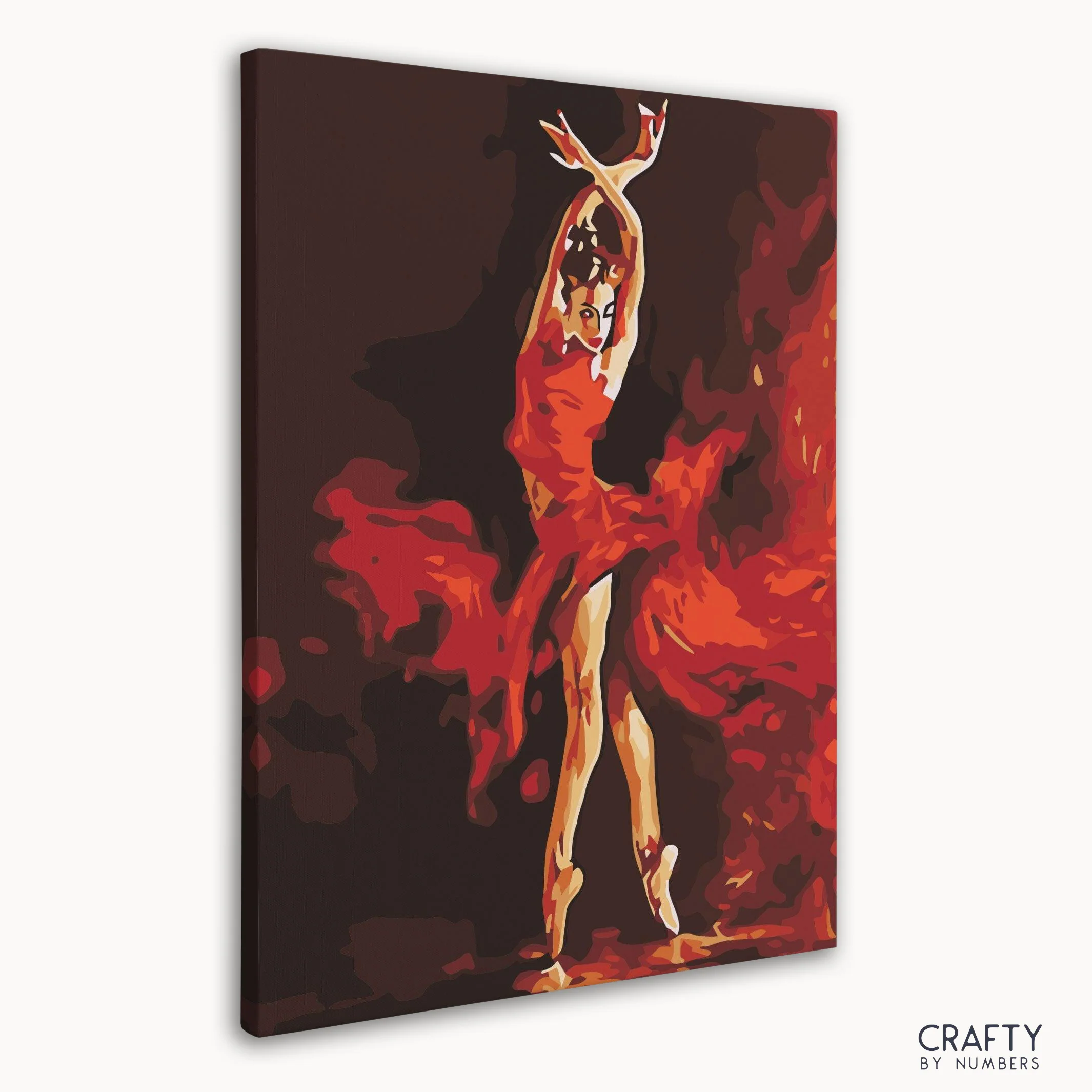 Flamenco Dancer - Image 3