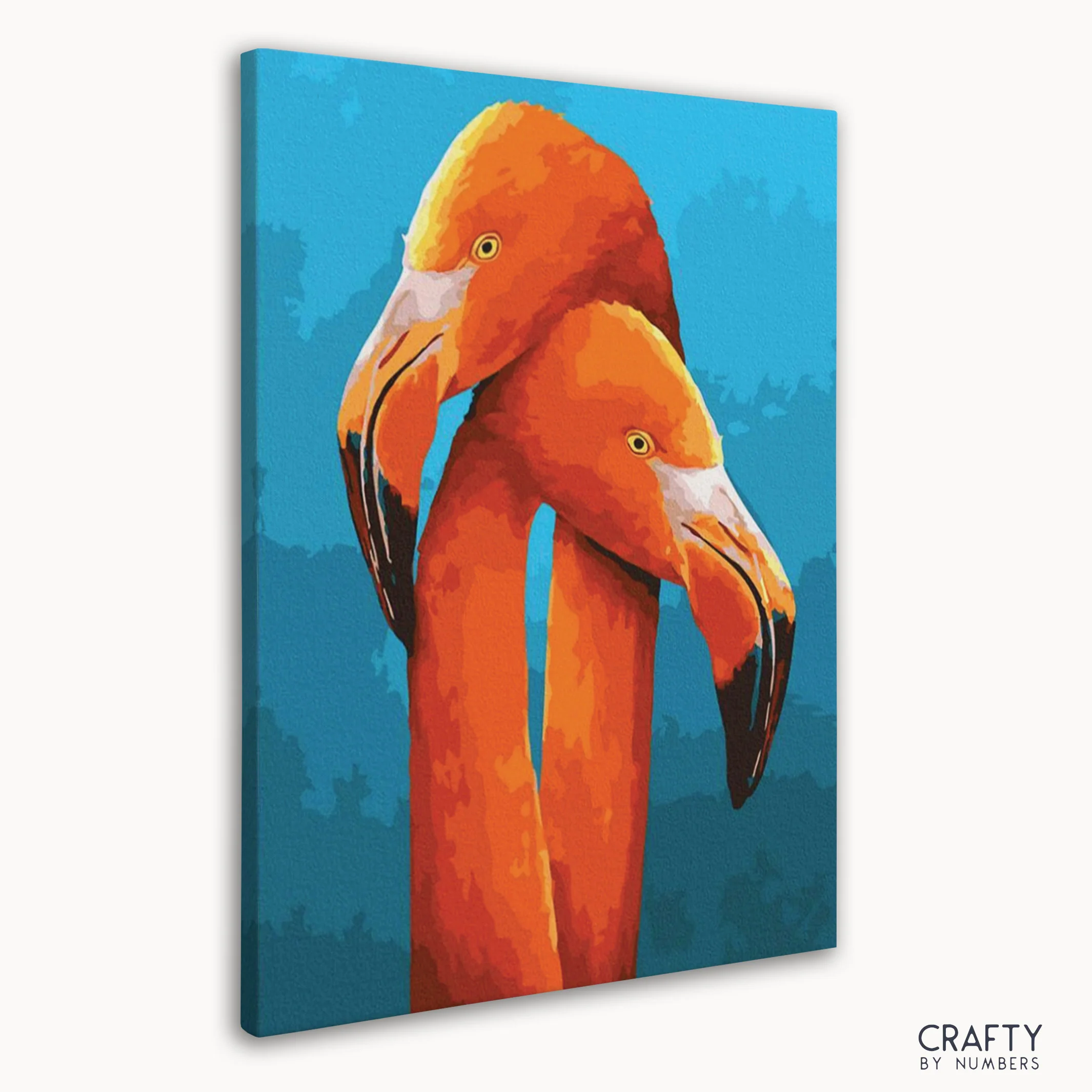 Flamingo Love - Image 3