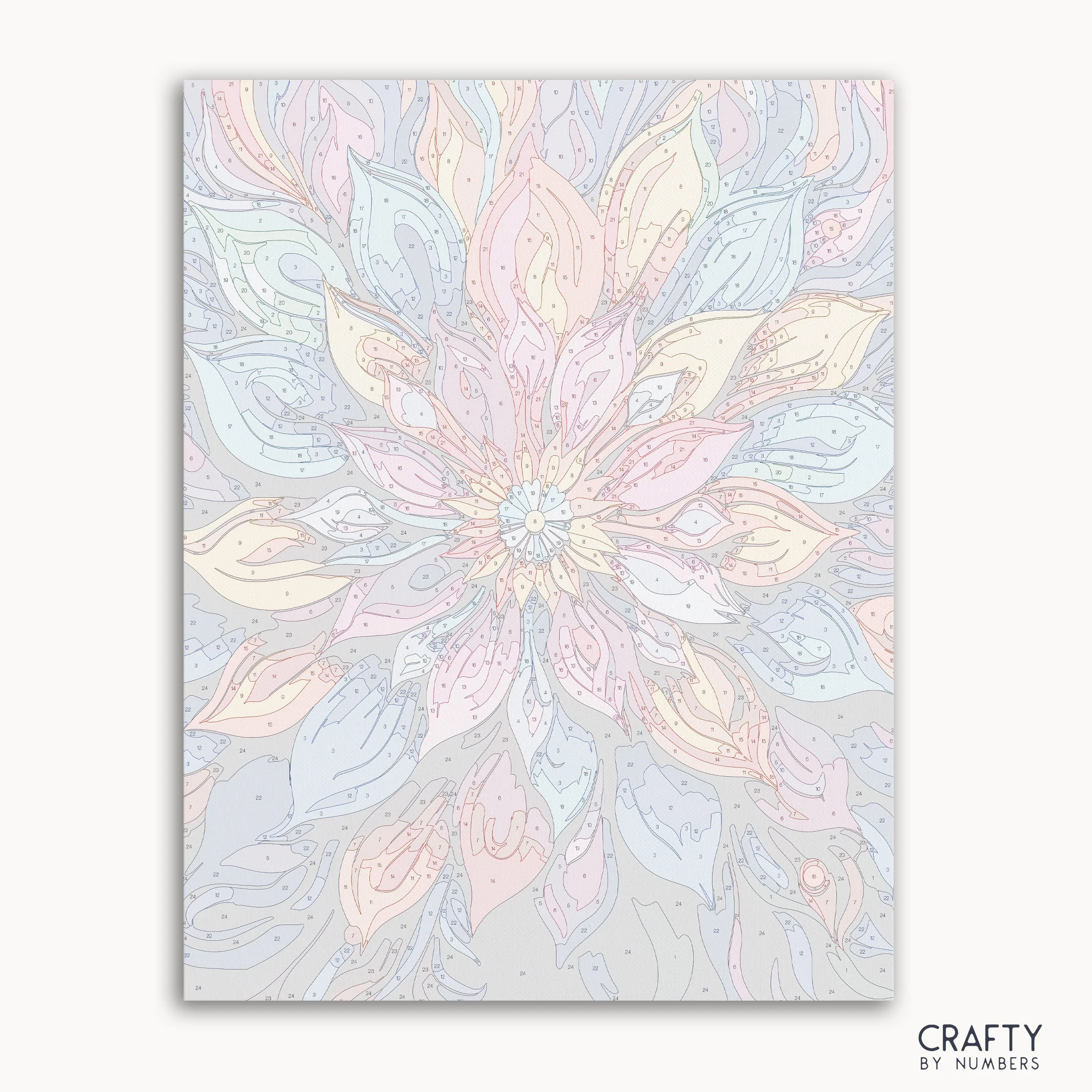 Floral Fusion - Image 2