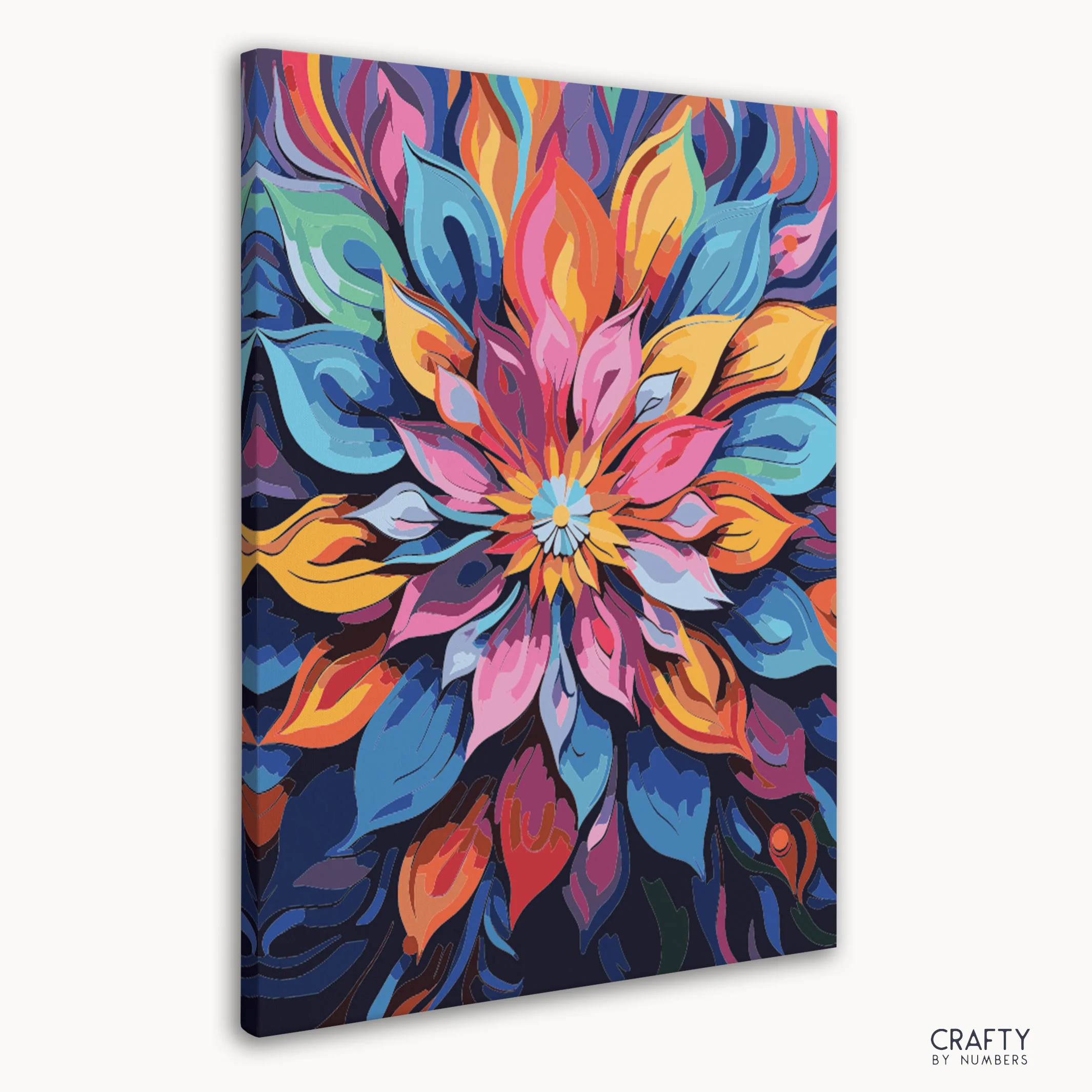 Floral Fusion - Image 3