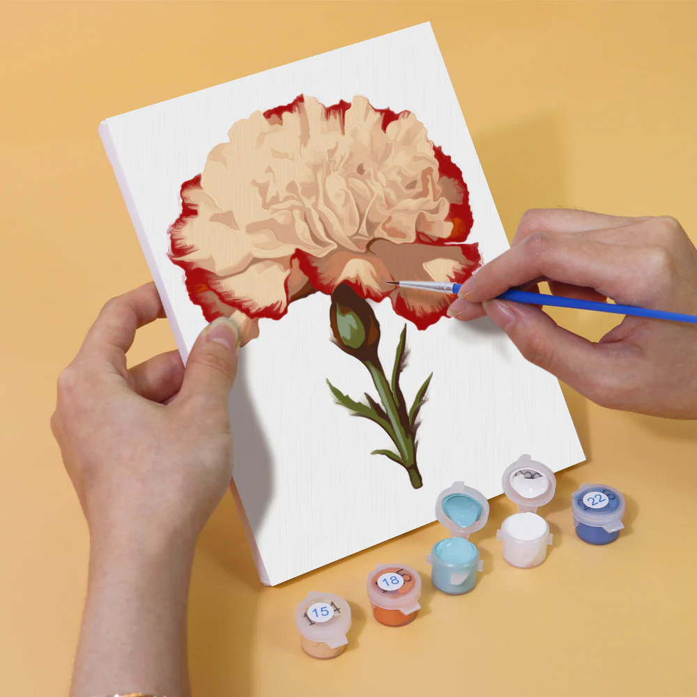 Floral Harmony (Set of 6) - Image 3