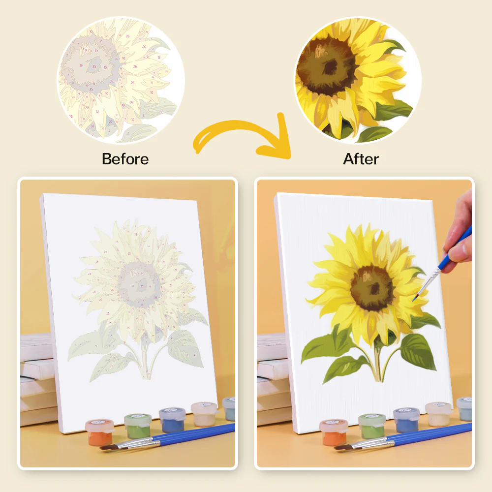 Floral Harmony (Set of 6) - Image 8