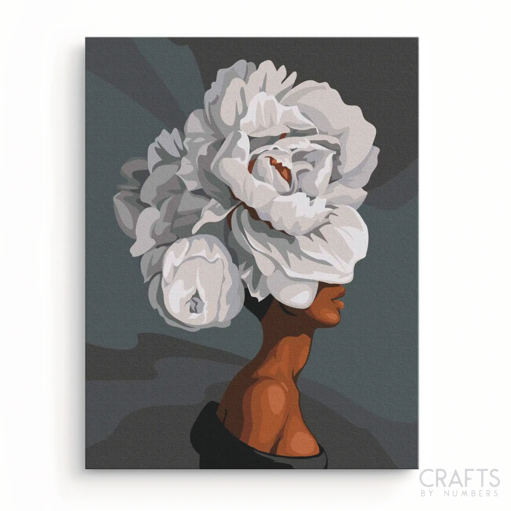 Floral Silhouette - Image 12