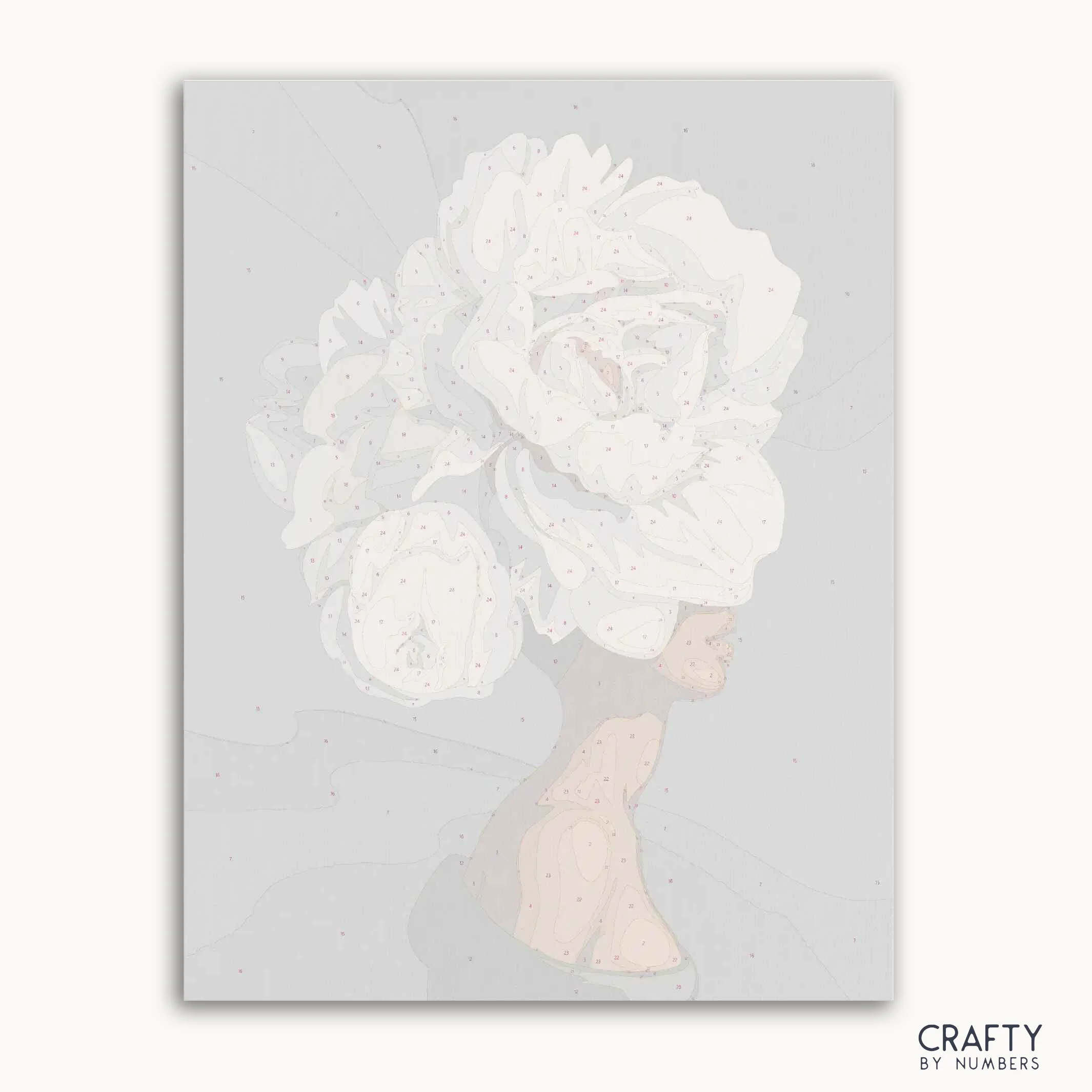 Floral Silhouette - Image 2