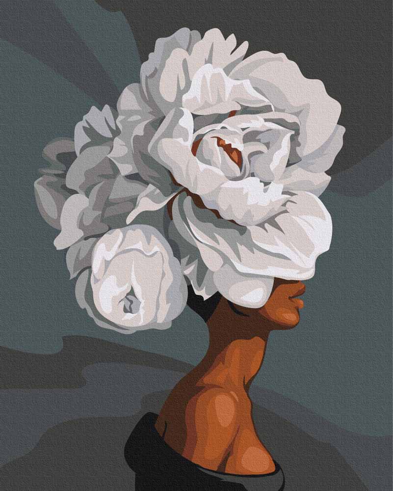 Floral Silhouette - Image 3