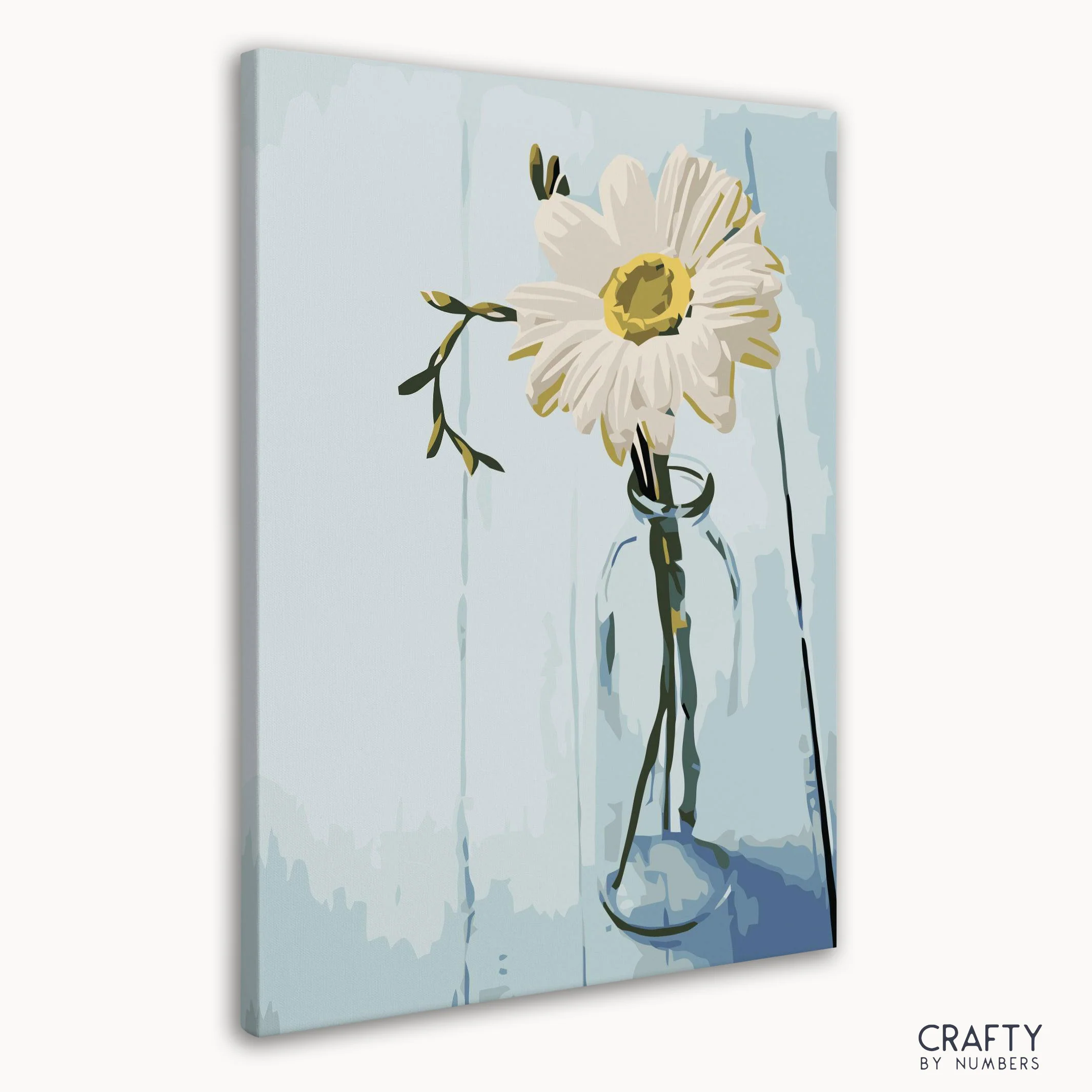 Flower In Bottle - Image 3