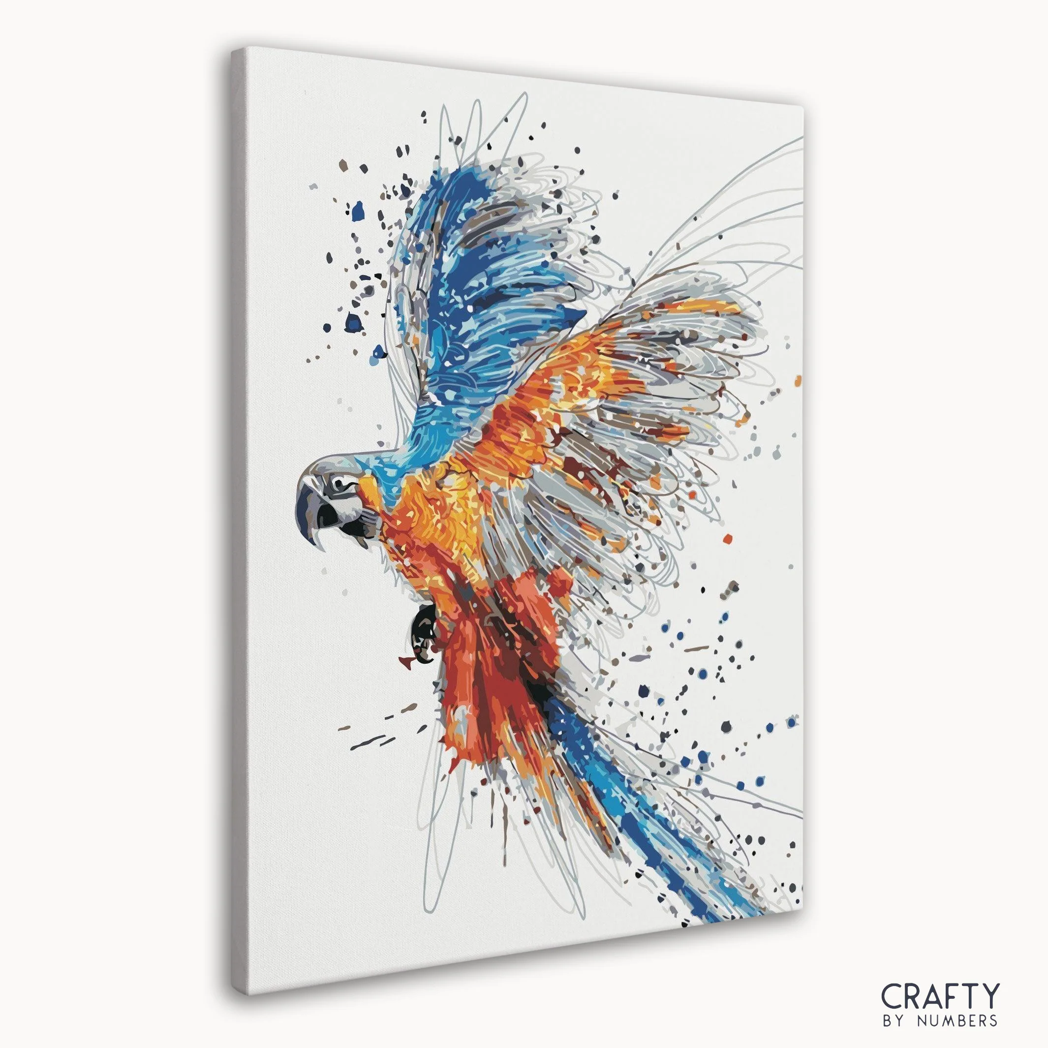 Flying Bird - Image 3