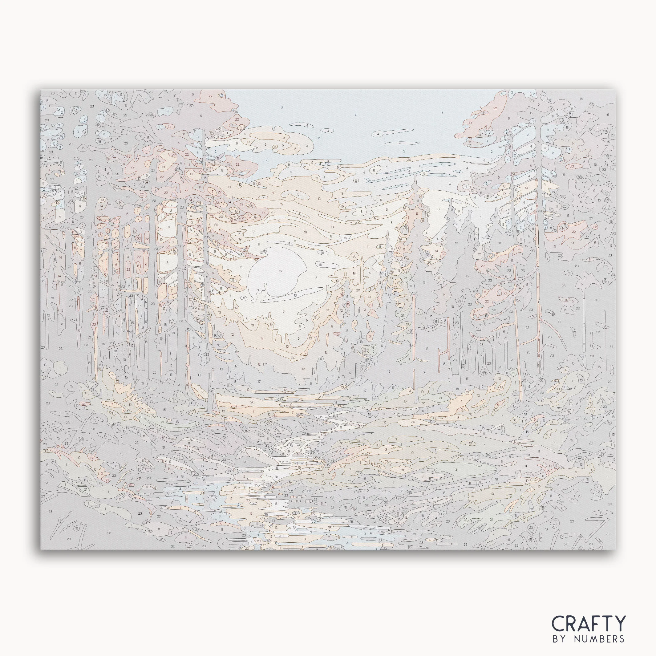 Forest Harmony - Image 2