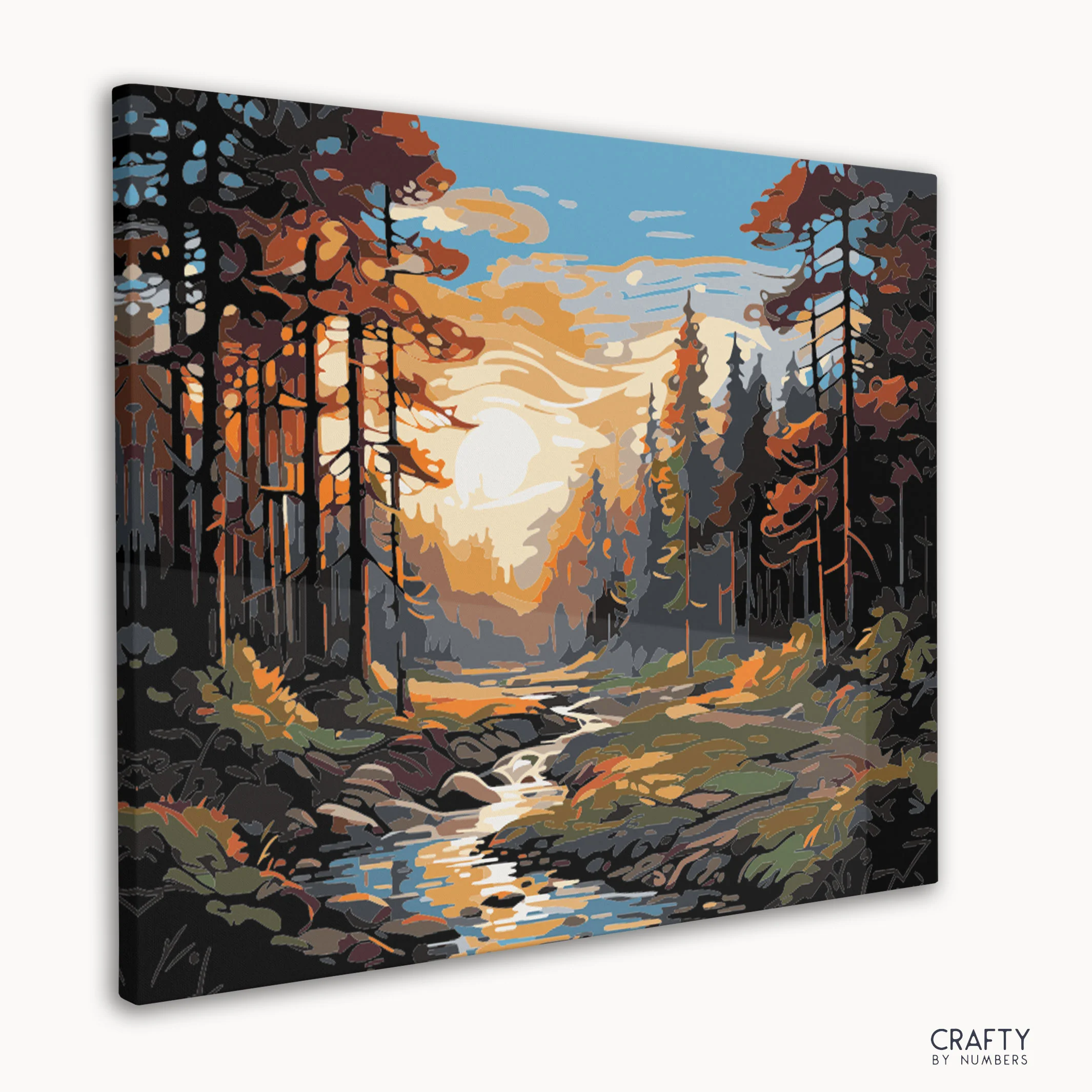 Forest Harmony - Image 3