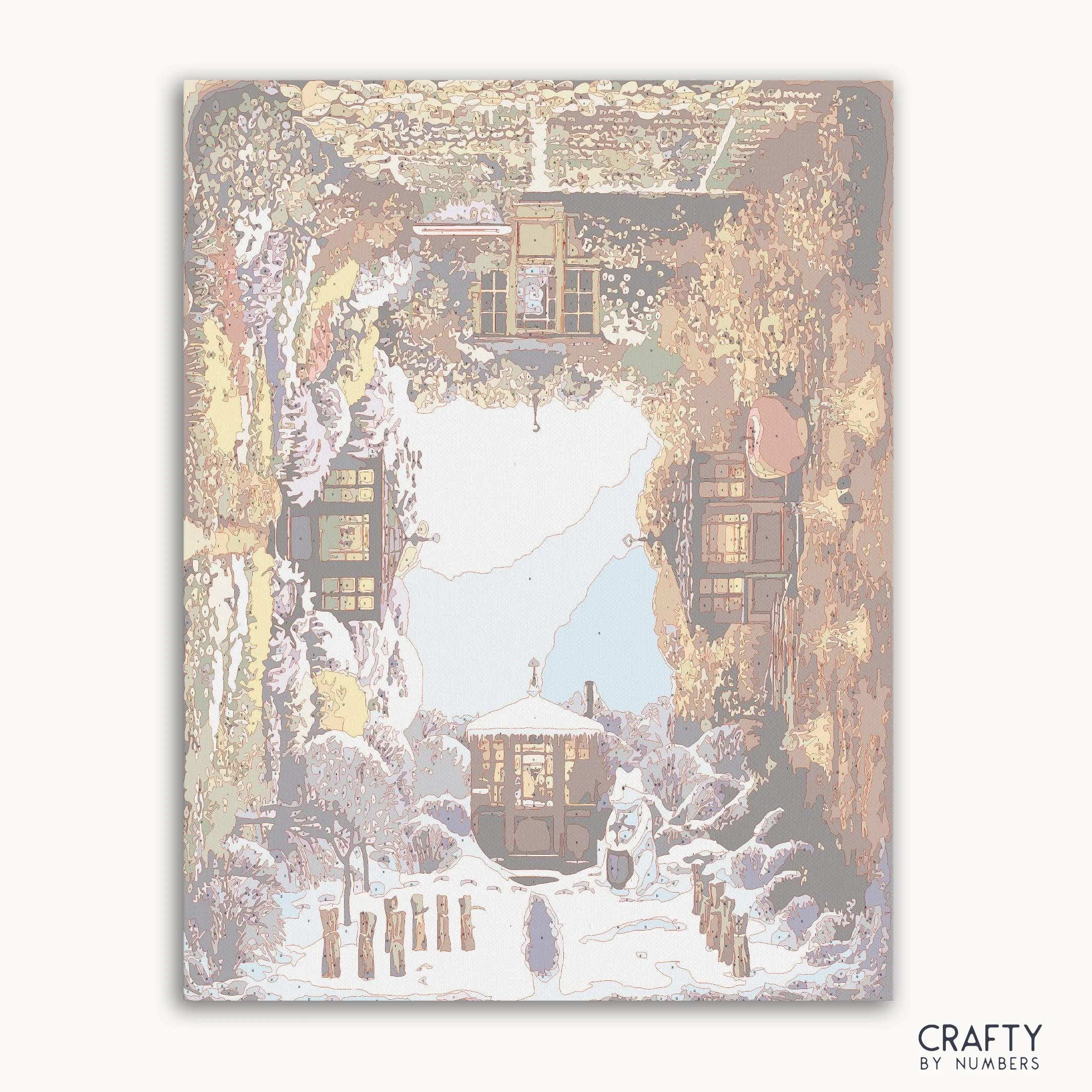 Four Season House - Image 2
