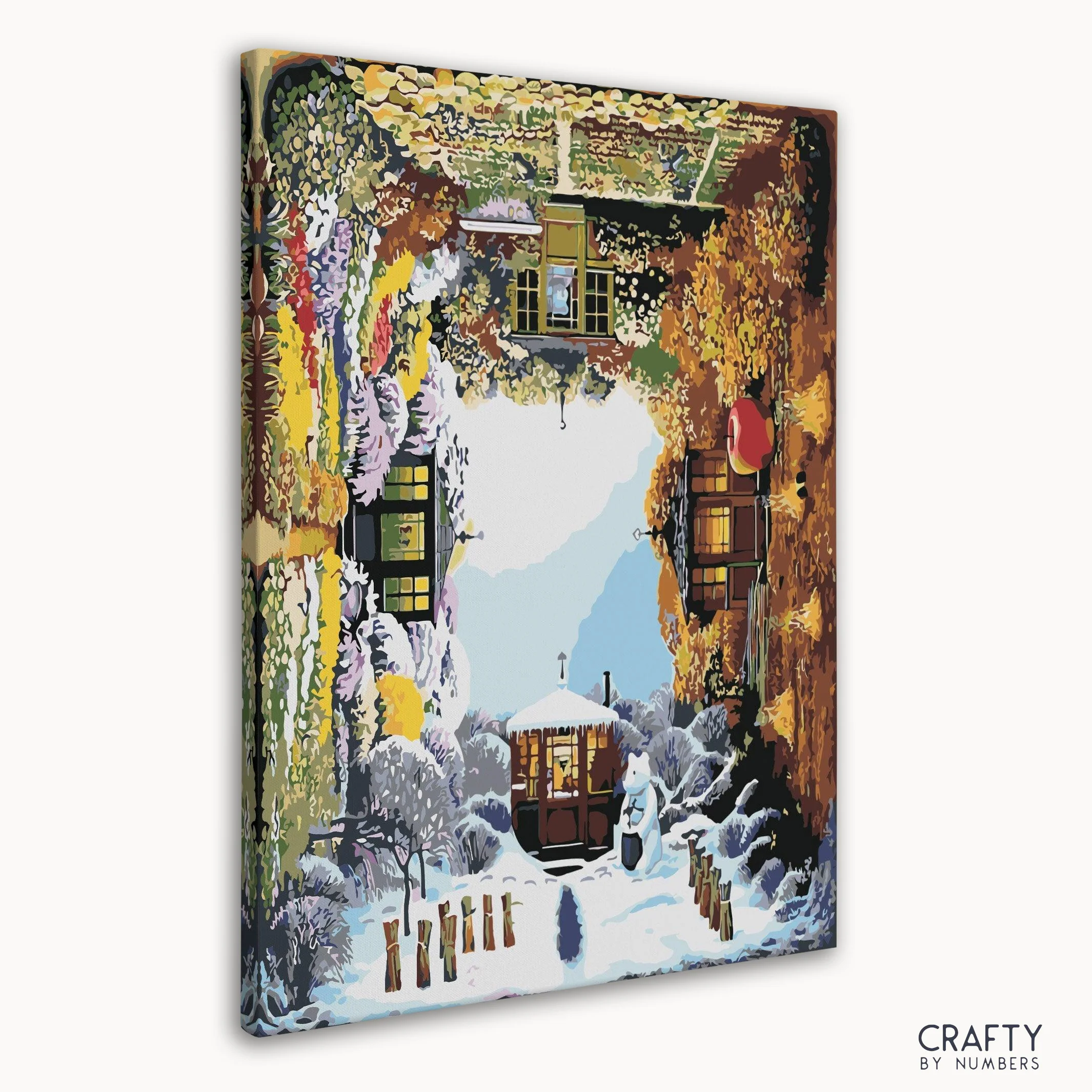 Four Season House - Image 3