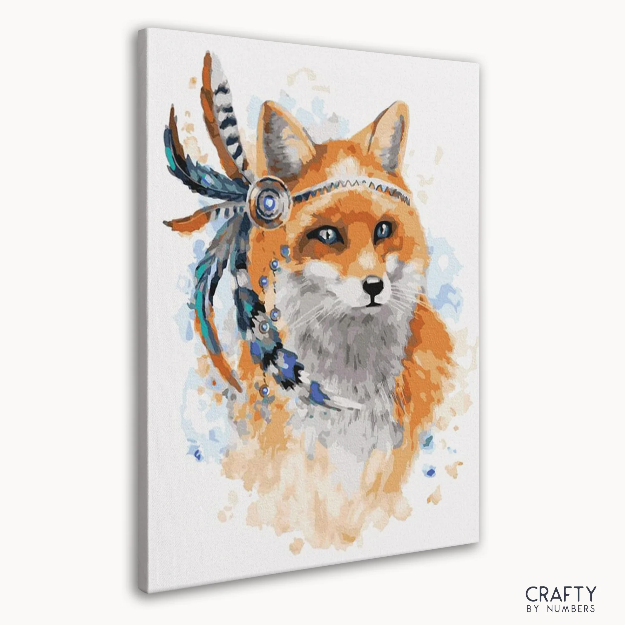 Fox Dream Catcher - Image 3