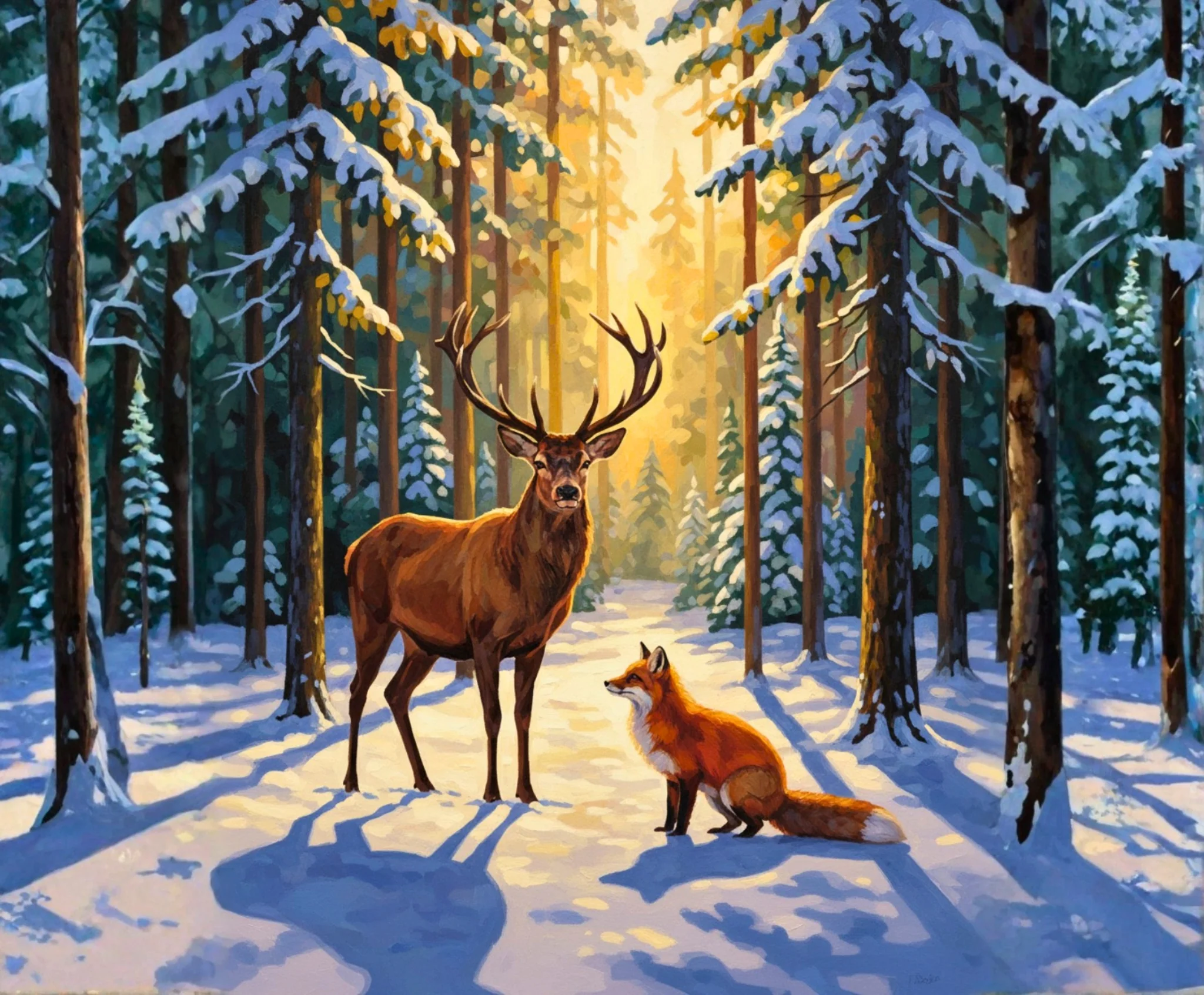 Frost & Fellowship - Image 4