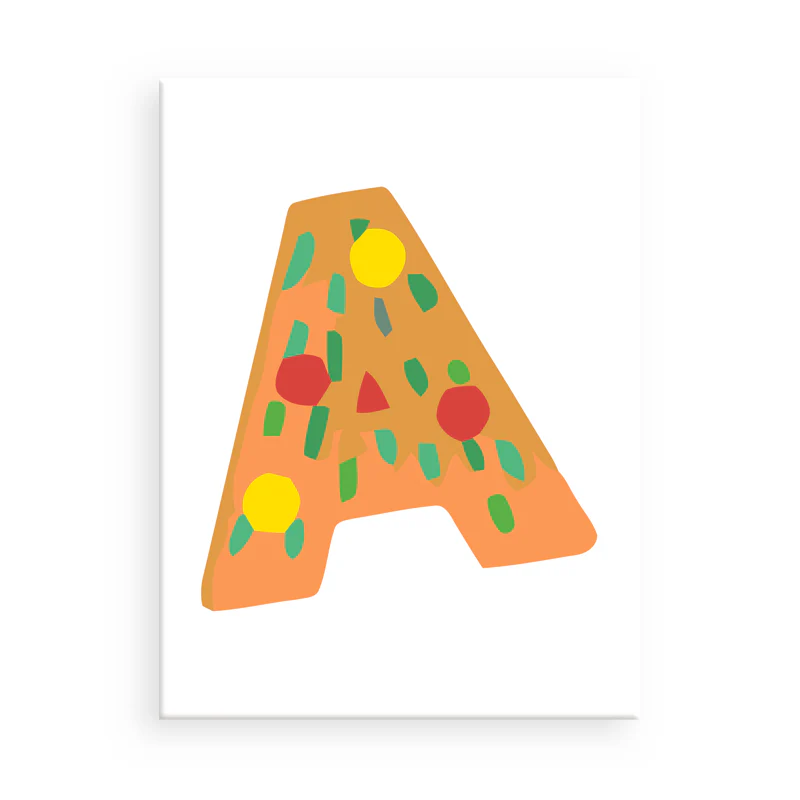 Frosted Font (Alphabet) - Image 22