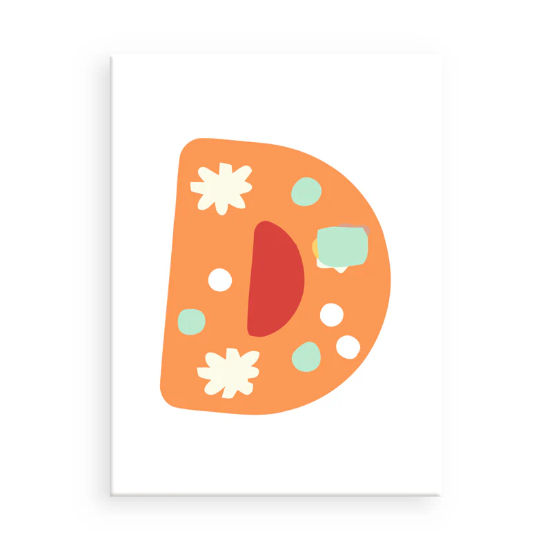 Frosted Font (Alphabet) - Image 25