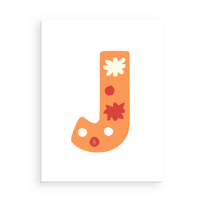 Frosted Font (Alphabet) - Image 31