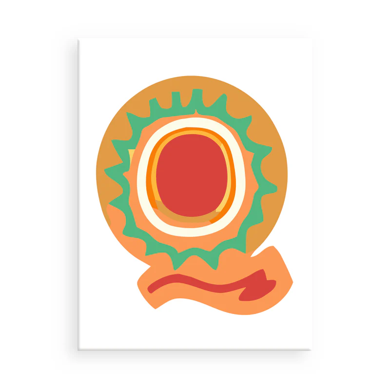 Frosted Font (Alphabet) - Image 38