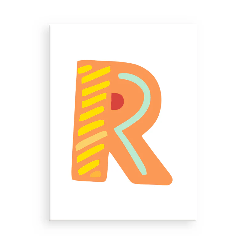 Frosted Font (Alphabet) - Image 39