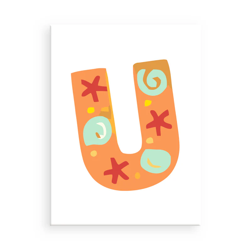 Frosted Font (Alphabet) - Image 42