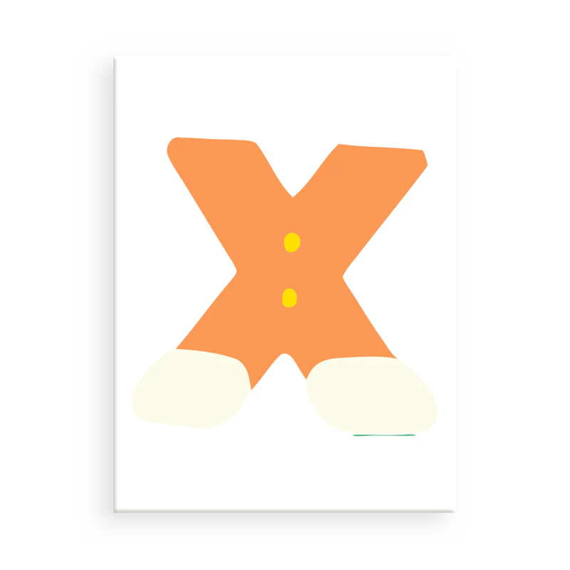 Frosted Font (Alphabet) - Image 45