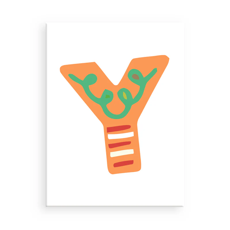 Frosted Font (Alphabet) - Image 46