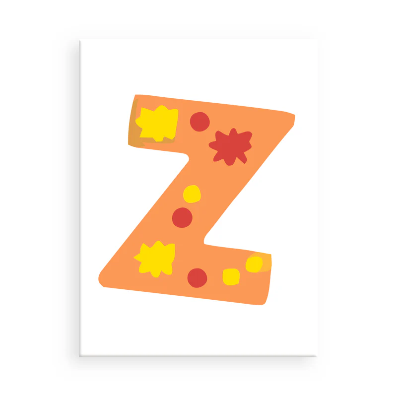 Frosted Font (Alphabet) - Image 47