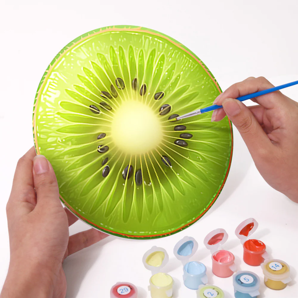 Fruit Splash (Set of 6) - Image 12