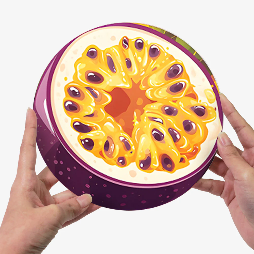 Fruit Splash (Set of 6) - Image 13