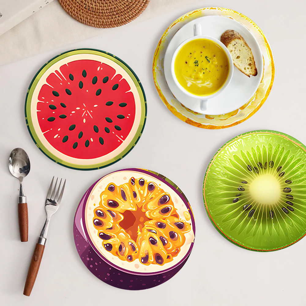 Fruit Splash (Set of 6) - Image 16